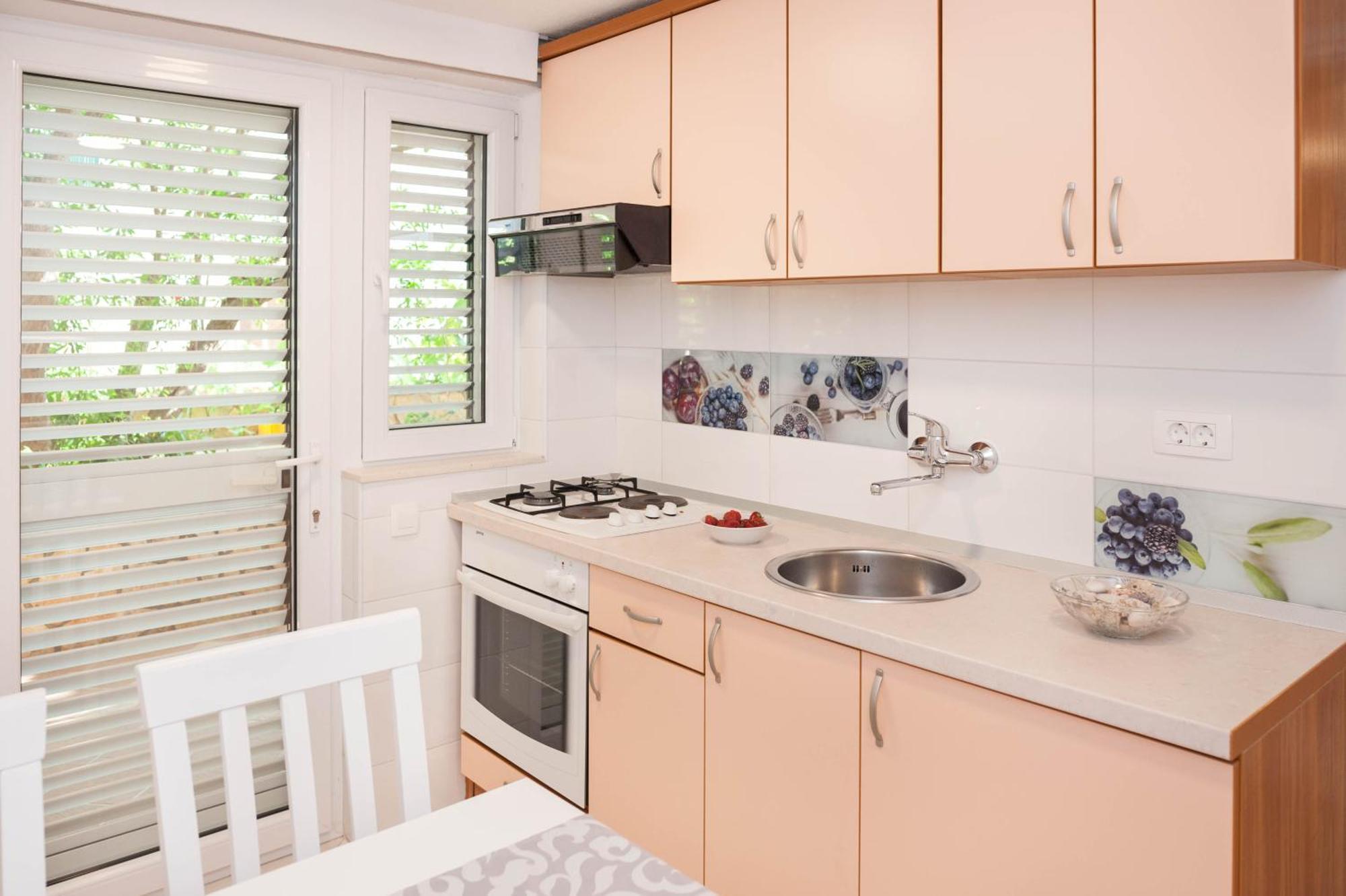 Apartments Majic 2 Hvar Town Exterior foto